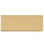 Beige GT rectangular 3613 Planter