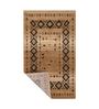 Beige  Traditional 4 ft x6 ft Carpet