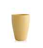 Beige VNR Round 18 Inches Planter