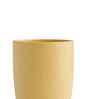 Beige VNR Round 24 Inches Planter