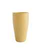 Beige VNR Round 24 Inches Planter