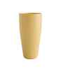 Beige VNR Round 3 Inches Planter