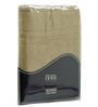 Beige 100% Cotton 340 Gsm Car Towel