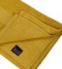 Beige 100% Cotton 380 Gsm Bath Towel
