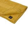 Beige 100% Cotton 380 Gsm Car Towel