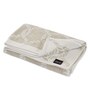 Beige 100% Cotton 500 Gsm Bath Towel
