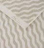 Beige 100% Cotton 500 Gsm Bath Towel