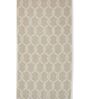 Beige 100% Cotton 500 Gsm Bath Towel