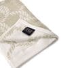 Beige 100% Cotton 500 Gsm Hand Towel 2 Pc