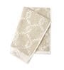 Beige 100% Cotton 500 Gsm Hand Towel 2 Pc