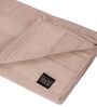 Beige 100% Cotton 600 Gsm Bath Towel