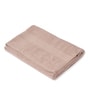 Beige 100% Cotton 600 Gsm Bath Towel