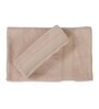 Beige 100% Cotton 600 Gsm Hand Towel