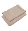 Beige 100% Cotton 600 Gsm Hand Towel