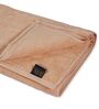 Beige 100% Cotton 650 Gsm Bath Towel