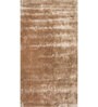 Beige Abstract Viscose 5 ft X 8 ft Hand Tufted Rectangle Carpet