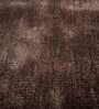 Beige Abstract Viscose 5 ft X 8 ft Hand Tufted Rectangle Carpet