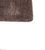 Beige Abstract Viscose 5 ft X 8 ft Hand Tufted Rectangle Carpet
