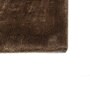 Beige Abstract Viscose 5 ft X 8 ft Hand Tufted Rectangle Carpet