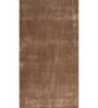 Beige Abstract Viscose 6 ft X 9 ft Hand Tufted Rectangle Carpet