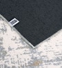Beige Anil Modern Pile 4X6 Ft Carpet