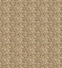 Beige Bedsheet 220 Tc Cotton King Bedsheet With 2 Pillow Covers