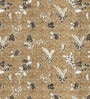 Beige Bedsheet 220 Tc Cotton King Bedsheet With 2 Pillow Covers