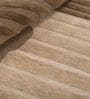 Beige Abstract Woolen 72 x 108 Inches Hand Tufted Rug Beige Abstract Woolen 72 x 108 Inches Hand Tufted Rug