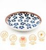 Beige Ceramic Japanese Dinner Set with 4 Bowls, 2 Plates, 4 Spoons and 4 Chopsticks (Pack of 14) Beige Ceramic Japanese Dinner Set with 4 Bowls, 2 Plates, 4 Spoons and 4 Chopsticks (Pack of 14)