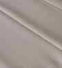Beige Check 200 TC Cotton King Size Bed Sheet with 2 Pillow Covers 24 Collection