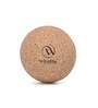 Beige Cork 2.3X2.3 Inches Massage Ball Beige Cork 2.3X2.3 Inches Massage Ball