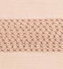 Julep  (12x84) Beige Cotton Table Runner