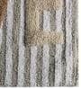 Beige Cotton 32 x 20 Inches  Bath Mat