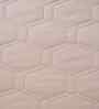 Beige Cotton Solid 100 GSM Double Bed Quilt