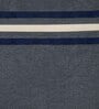 Beige Cotton Solid 380 GSM Bath Towels (Set of 2)