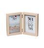 Beige Door Photo Frame 4x6 Inches