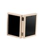 Beige Door Photo Frame 4x6 Inches