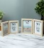 Beige Door Photo Frame 4x6 Inches