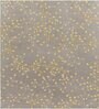 Beige Floral Wool 8 x 10 Feet Hand tufted Carpet