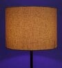 Beige Linen Lamp Shade