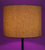 Beige Linen Lamp Shade