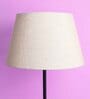 Beige Linen Lamp Shade