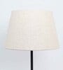 Beige Linen Lamp Shade