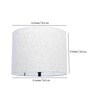 Beige Linen Lamp Shade