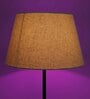Beige Linen Lamp Shade