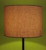 Beige Linen Lamp Shade