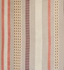 Beige Microfibre 240 TC 6 Pcs Diwan Set