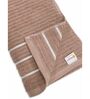 Mint Tea Beige 100% Cotton 480 GSM Bath Towel