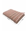 Mint Tea Beige 100% Cotton 480 GSM Bath Towel