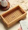Beige Natural Fibre Basket